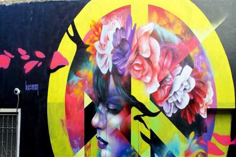 The Vibrant Art Scene of Northern California: A Cultural Melting Pot