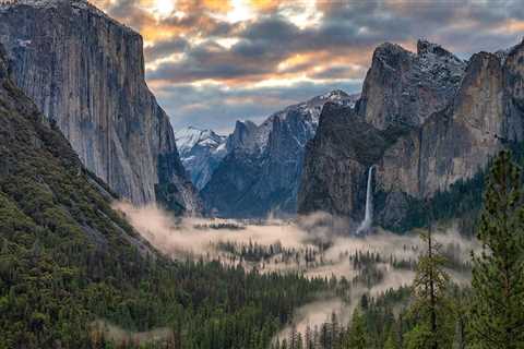 The Captivating World of Northern California Photography