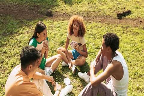 Empowering the Next Generation: Youth-Focused Organizations in Central Oregon