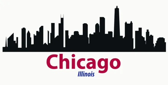 Office Real Estate in Chicago’s Central Business District