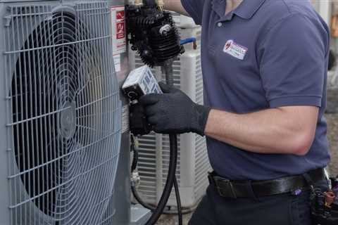 Understanding AC Compressor Issues in Brownsville, TX