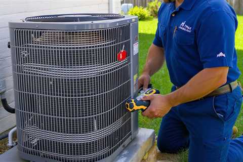 Addressing Your AC Issues in Brownsville, TX