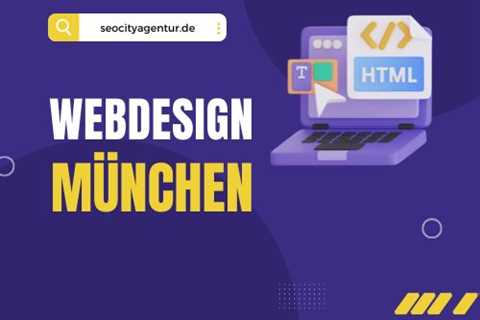 Top Webdesign in München Haar