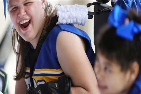 Empowering Individuals with Disabilities: Specialized Career Programs in Leon County, Florida