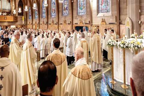 Churches in Monmouth County, New Jersey: Leading the Way in Environmental and Sustainability Efforts