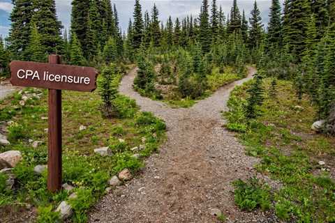 Alaska Becomes the Latest State to Offer an Alternate CPA Pathway, With No Help From the Governor