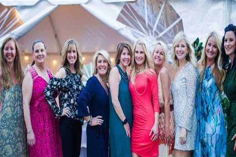 The Power of Business-Charity Partnerships in Cartersville, Georgia
