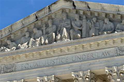 What heavy metal band is each Supreme Court justice?