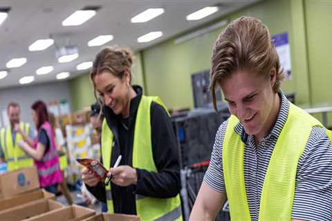 The Benefits of Volunteering with a Charity Foundation in Cartersville, Georgia