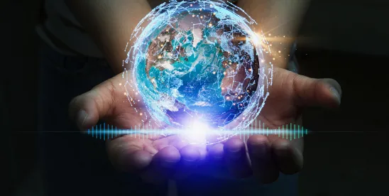 THE FUTURE IS AI…AND REGULATED!: What NICE’s Landmark Acquisition of Cognigy Means For The Future..