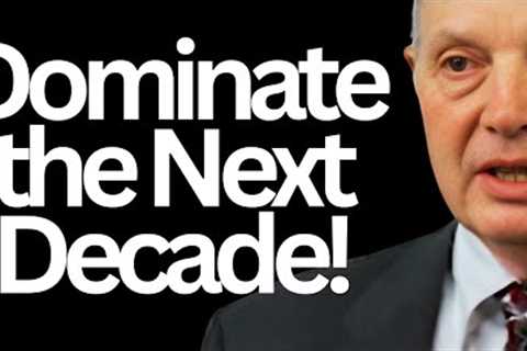 Prepare NOW: The 2035 Business Trends That Will Crush Your Competitors