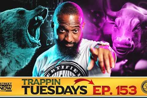 SEASONAL TRENDS | Wallstreet Trapper (Episode 153) Trappin Tuesday''s