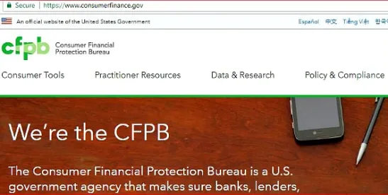 The Future of the CFPB Open Banking Rule Remains…Open