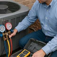 Preparing Your HVAC System for Emergencies in Brownsville, TX