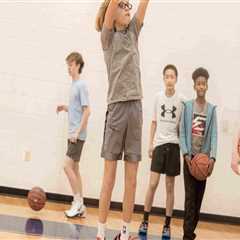 The Ultimate Guide to Playing Sports in Chevy Chase, Maryland