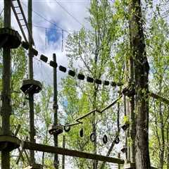 Discovering the Beauty of Chevy Chase: The Top Hiking and Biking Spots in Maryland