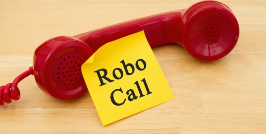 TALK TO A HUMAN OR PAY THE PRICE: Congress Proposes Call Center Bill Mandating AI and Location..