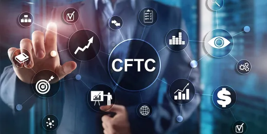 CFTC Issues No-Action Relief for SEFs on Order Book Obligations