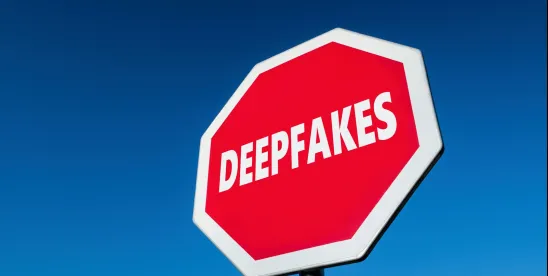 Synthetic Media Creates New Authenticity Concerns for Legal Evidence