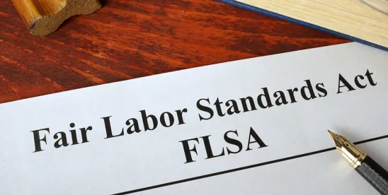 Nationwide FLSA Lawsuits Just Got Harder—Here’s Why [Video, Podcast]