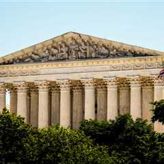 Why the justices defended the Federal Reserve