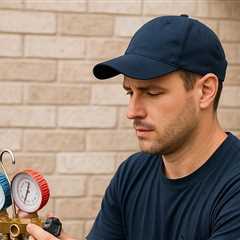 Emergency AC Help Solutions for Brownsville, TX Residents