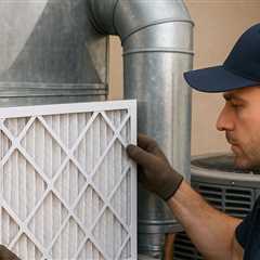 Modern HVAC Filter Replacement Guide Solutions in Brownsville, TX