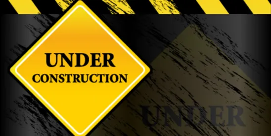 Budget Reconciliation Law Puts Beginning of Construction in the Spotlight