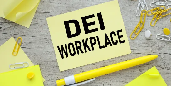 “Illegal DEI”: New DOJ Guidance and Its Implications for All Employers