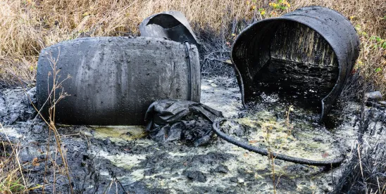 Groundbreaking $2 Billion Environmental Settlement Makes History and Holds Polluters Accountable..