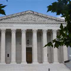 What is the Supreme Court’s long conference?
