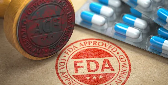 FDA PreCheck: Fast-Lane Approval to Boost U.S. Drug Manufacturing and Supply Chain Security