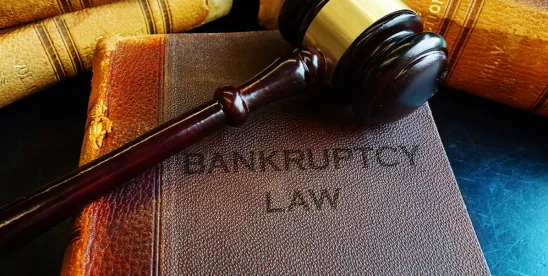 Weekly Bankruptcy Alert August 11, 2025 (For the Week Ending August 10, 2025)