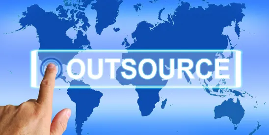 Legal Risks in Outsourcing Agreements and Global Supply Chain Management