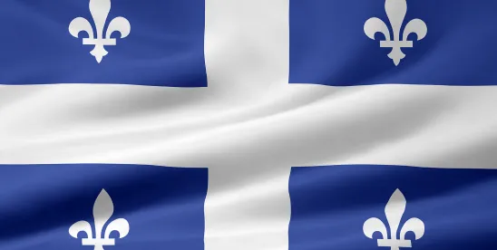 Walking the Line in Québec: Where Employer Freedom of Expression Ends and Union Interference Begins