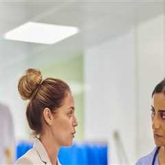 Why Partnering with a Health Consultant Can Transform Your Lifestyle