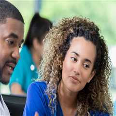 The Role of a Health Consultant in Creating Personalized Health Plans