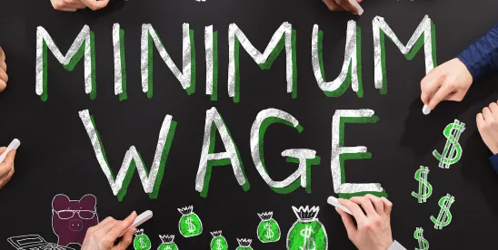 California’s Minimum Wage Rate Set to Rise to $16.90 in 2026