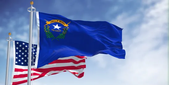 Nevada’s 2025 Legislative Session: New Laws that Might Affect Your Claims