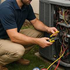 Brownsville, TX Area Preventing HVAC Problems: What to Expect