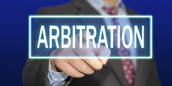 California Employers Granted Slight Reprieve from Onerous Arbitration Fee Payment Requirements