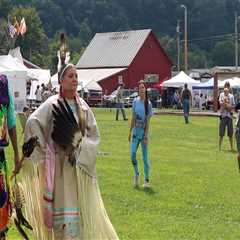 Uncovering the Diverse Cultural Traditions of Monongalia County, West Virginia