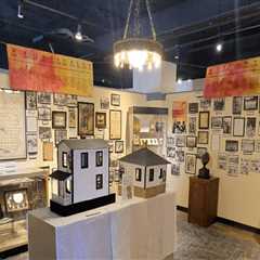 Uncovering the Rich History and Culture of Monongalia County, West Virginia