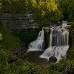Discovering the Hidden Treasures of Monongalia County, West Virginia