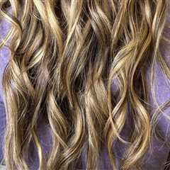 The Best Hair Color Brands Used by Salons in Kalamazoo County, Michigan
