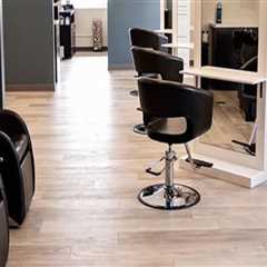 The Ultimate Guide to Finding the Best Salons in Kalamazoo County, Michigan
