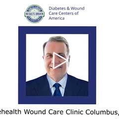 Telehealth Wound Care Clinic Columbus, Ga - Columbus Diabetes and Wound Care Center