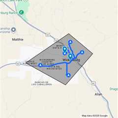 Virtual Wound Care Clinic Wickenburg, AZ - Google My Maps
