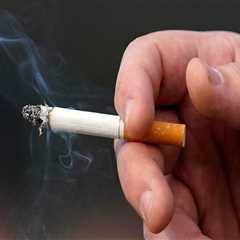 The Fight Against Secondhand Smoke in Leon County, Florida