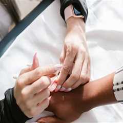 Bridging Expertise: The Synergy Between Las Vegas Dry Needling Clinics And Medical Professional..
